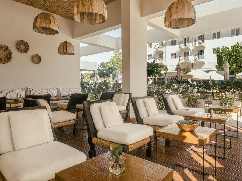 Anemi Hotel & Suites image