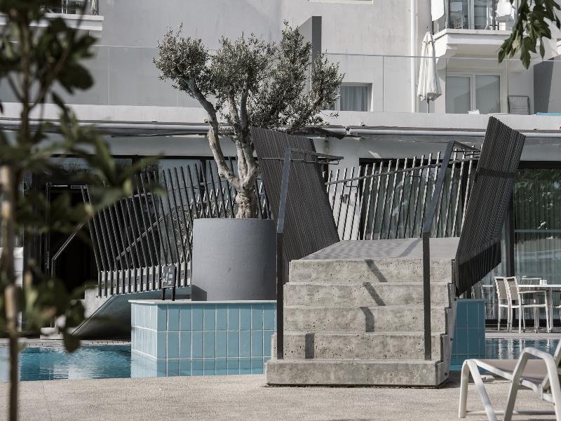 Anemi Hotel & Suites image