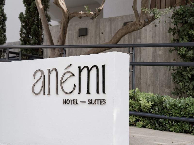 Anemi Hotel & Suites image