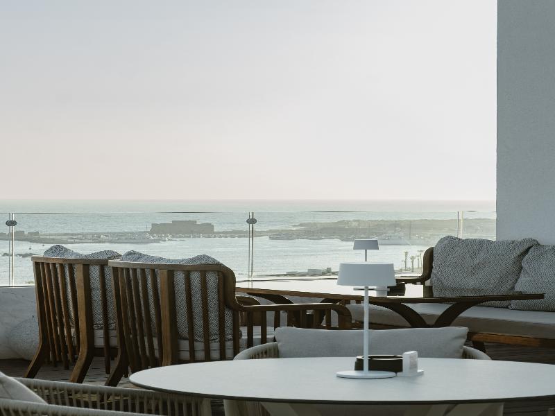 Anemi Hotel & Suites image