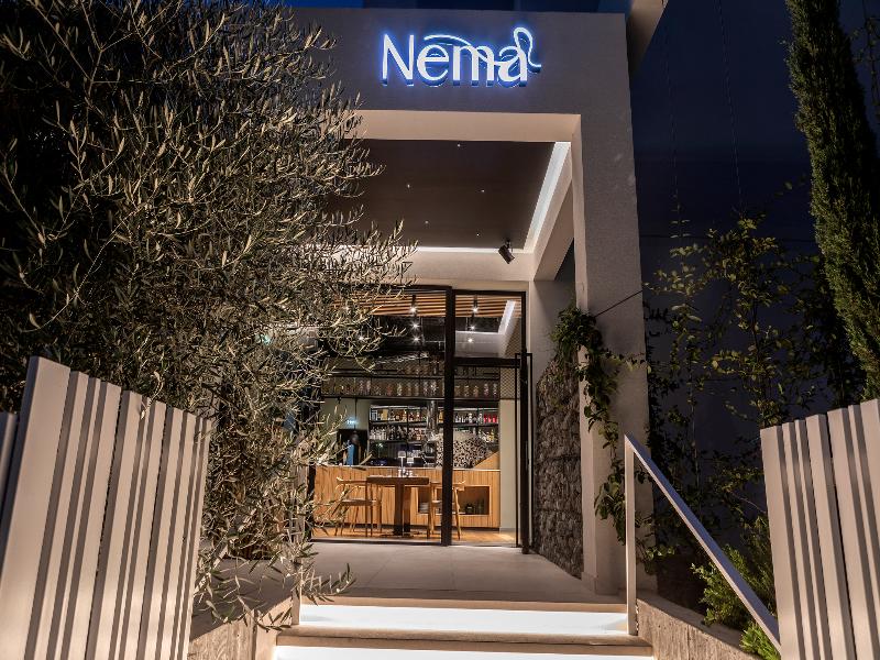Anemi Hotel & Suites image
