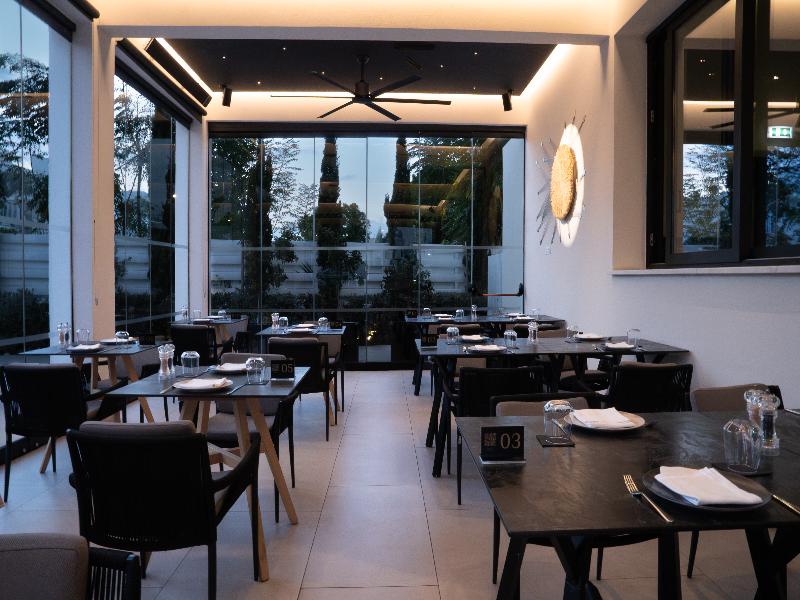 Anemi Hotel & Suites image