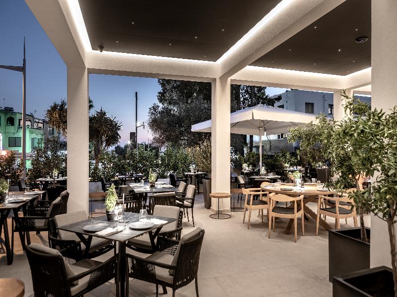 Anemi Hotel & Suites image