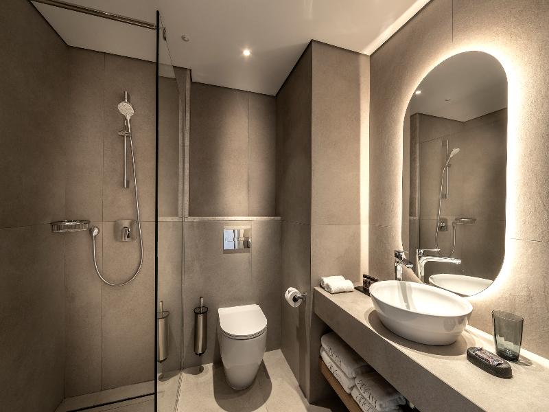 Anemi Hotel & Suites image