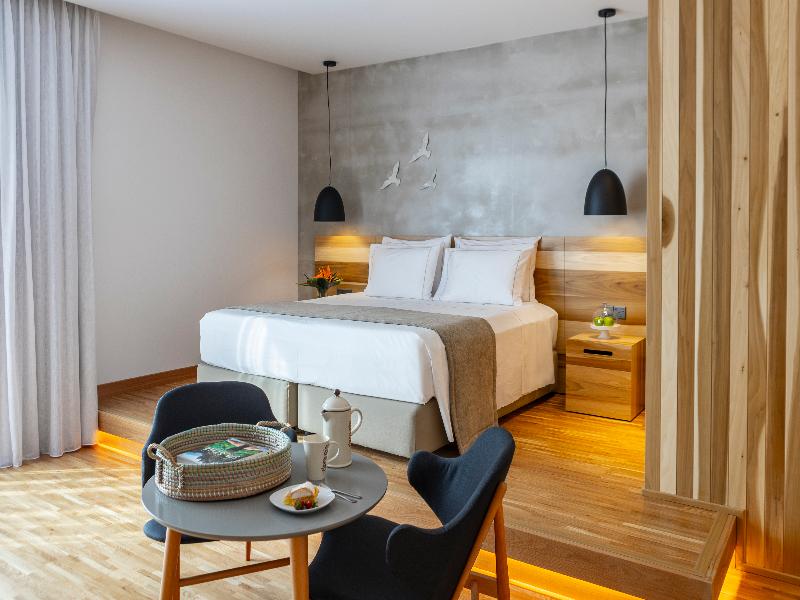 Anemi Hotel & Suites image