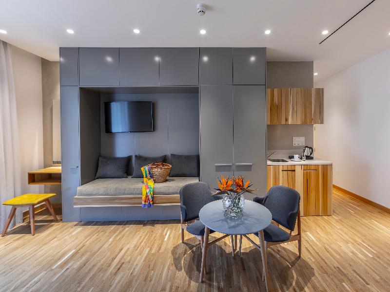 Anemi Hotel & Suites image