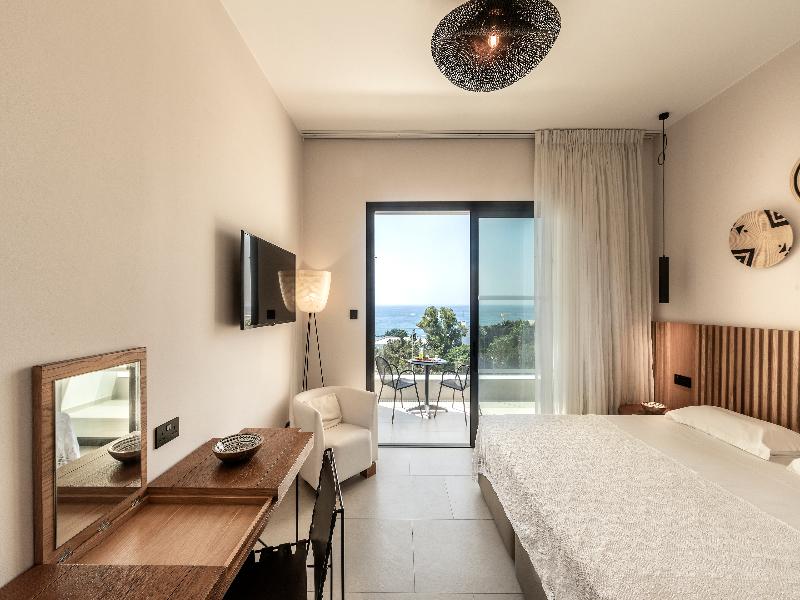Anemi Hotel & Suites image