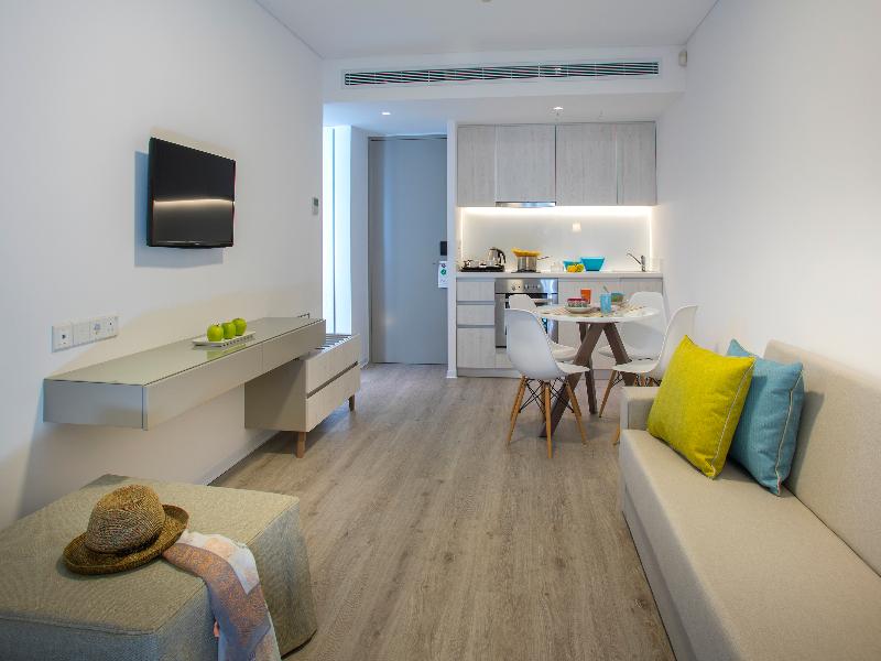 Anemi Hotel & Suites image