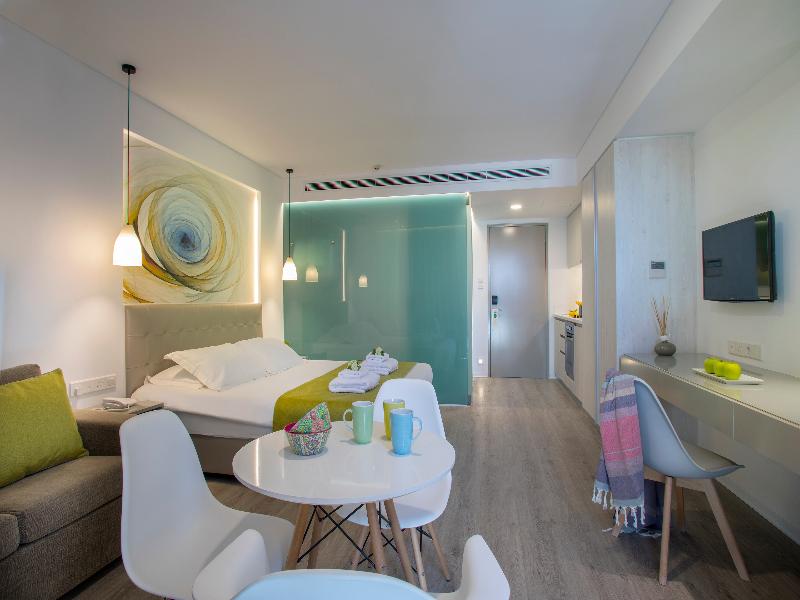 Anemi Hotel & Suites image