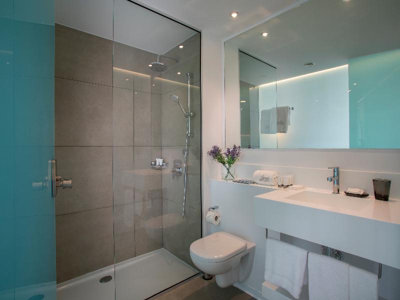 Anemi Hotel & Suites image
