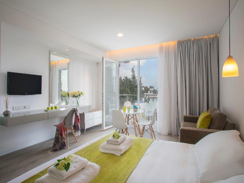 Anemi Hotel & Suites image