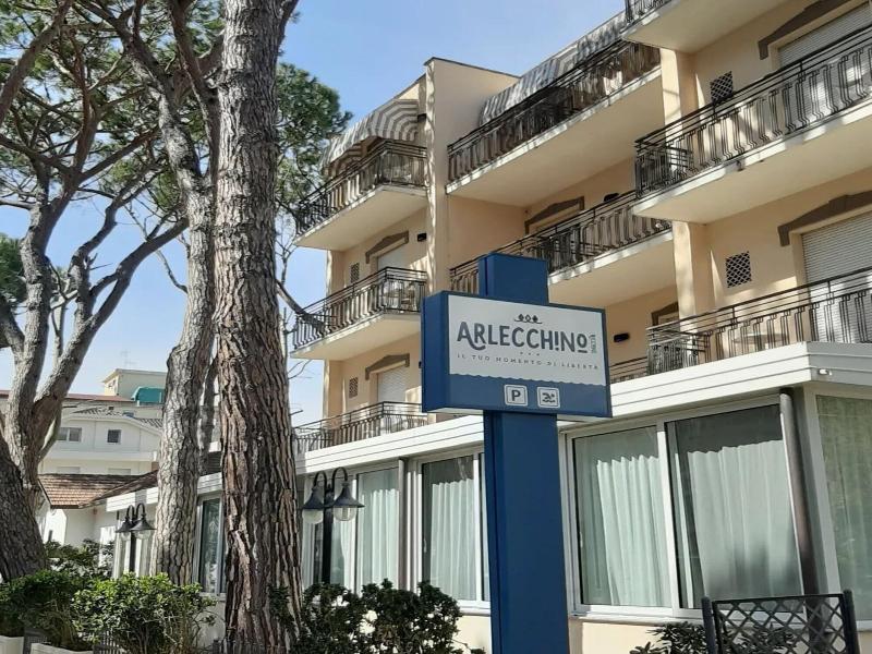 Hotel Arlecchino image