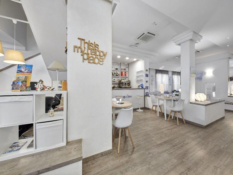 Hotel Arlecchino image