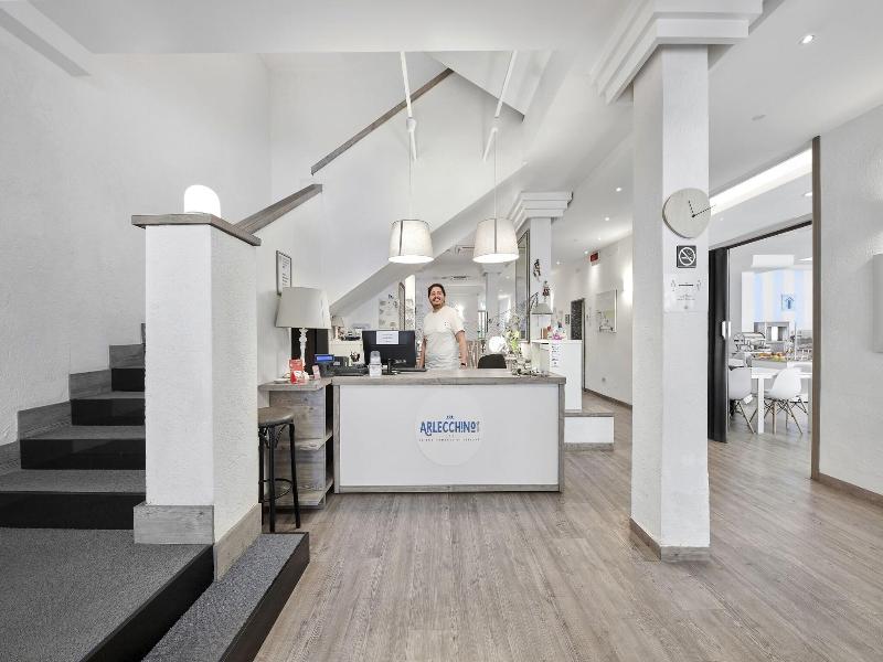 Hotel Arlecchino image
