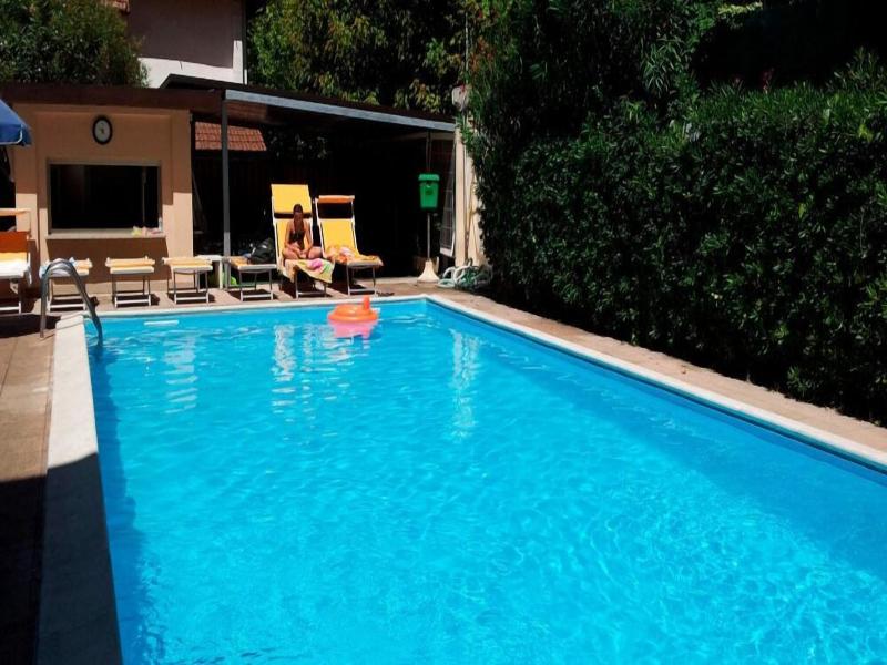 Hotel Arlecchino image