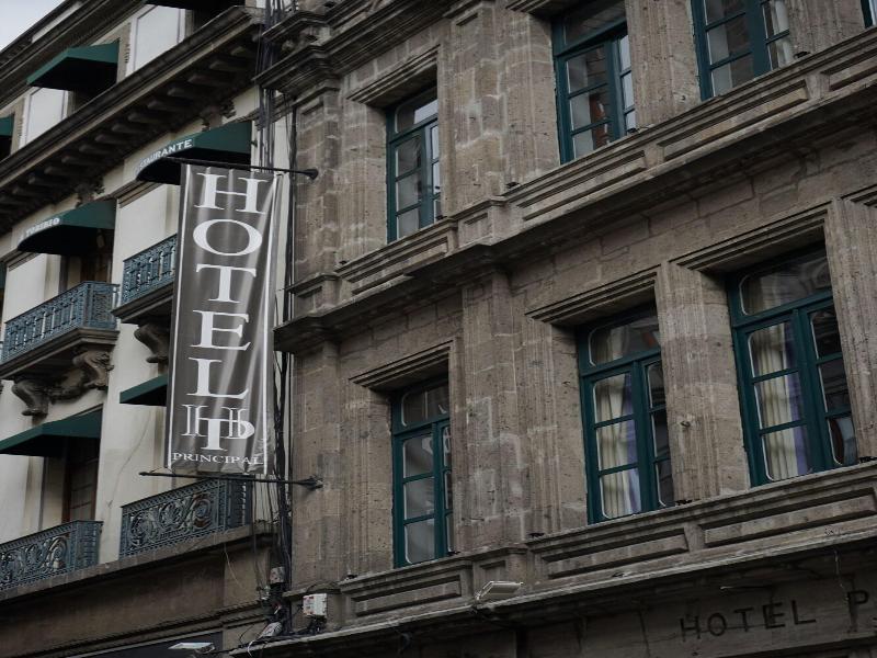 Hotel Principal image