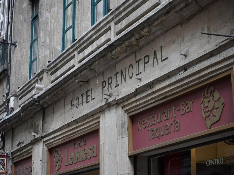 Hotel Principal image