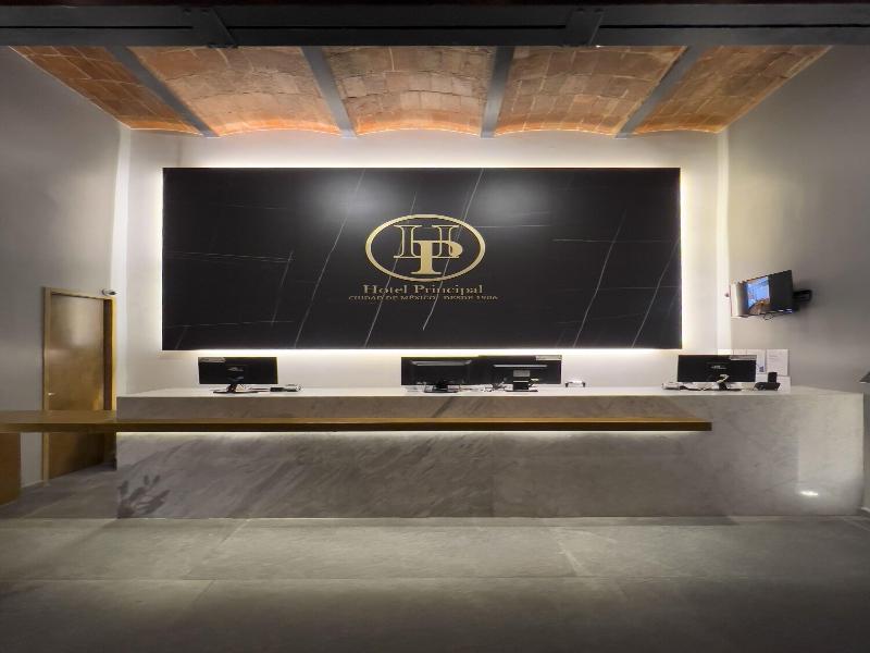 Hotel Principal image