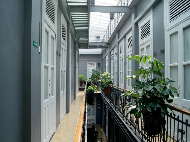 Hotel Principal image