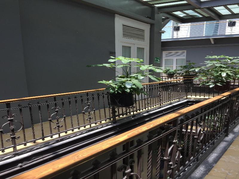Hotel Principal image