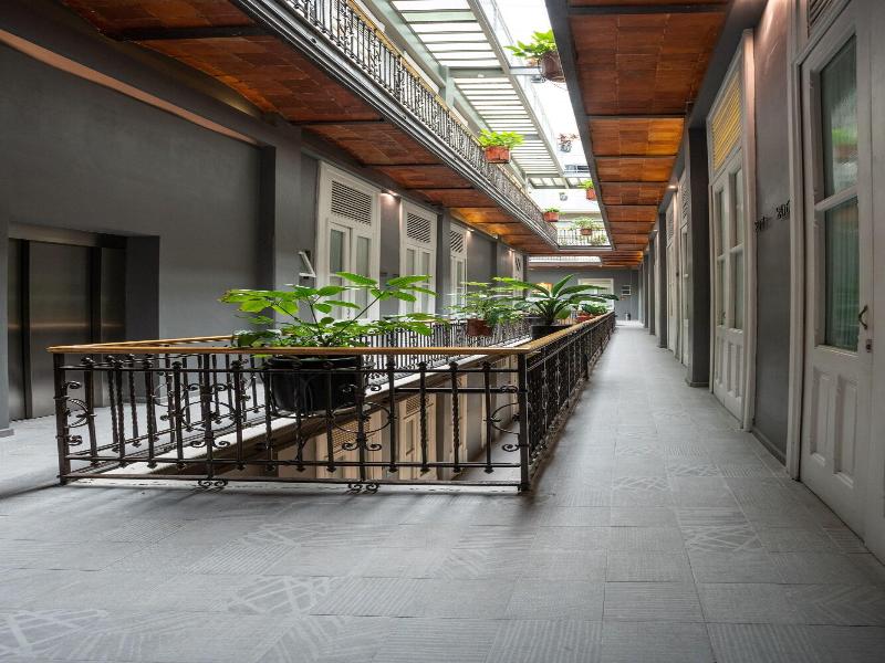 Hotel Principal image