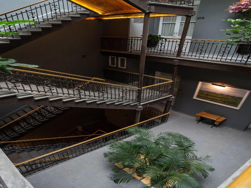 Hotel Principal image