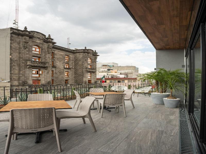 Hotel Principal image