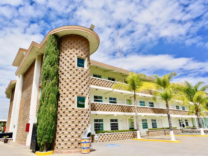 Hotel Splash Inn, Silao