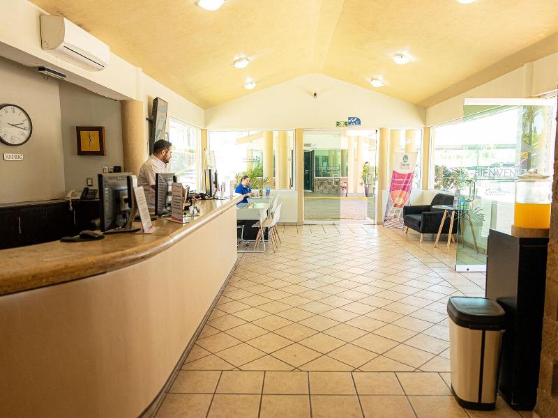 Hotel Splash Inn