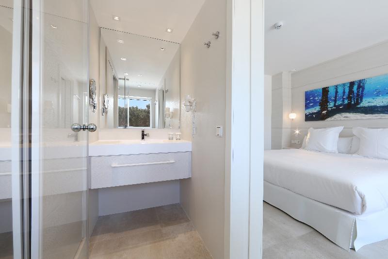 Iberostar Selection Santa Eulalia Ibiza image
