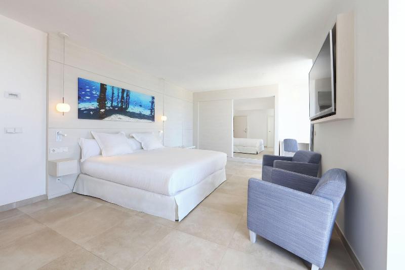 Iberostar Selection Santa Eulalia Ibiza image