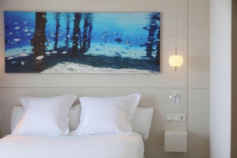 Iberostar Selection Santa Eulalia Ibiza image