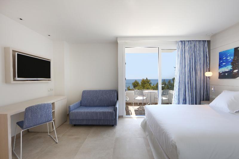 Iberostar Selection Santa Eulalia Ibiza image