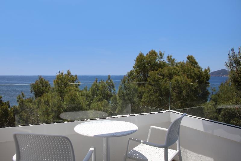 Iberostar Selection Santa Eulalia Ibiza image