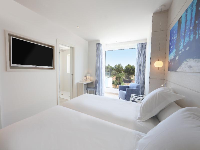 Iberostar Selection Santa Eulalia Ibiza image