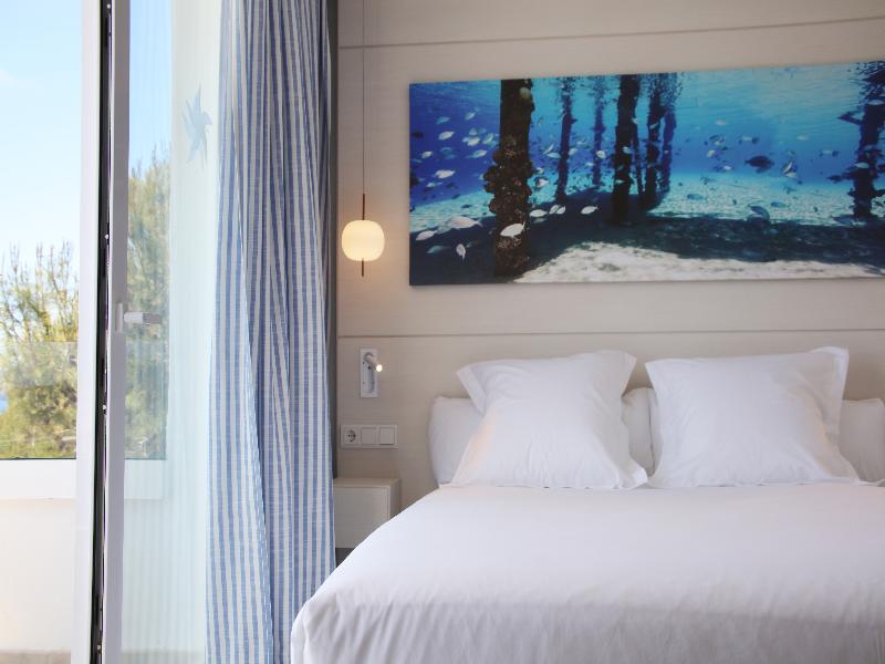 Iberostar Selection Santa Eulalia Ibiza image