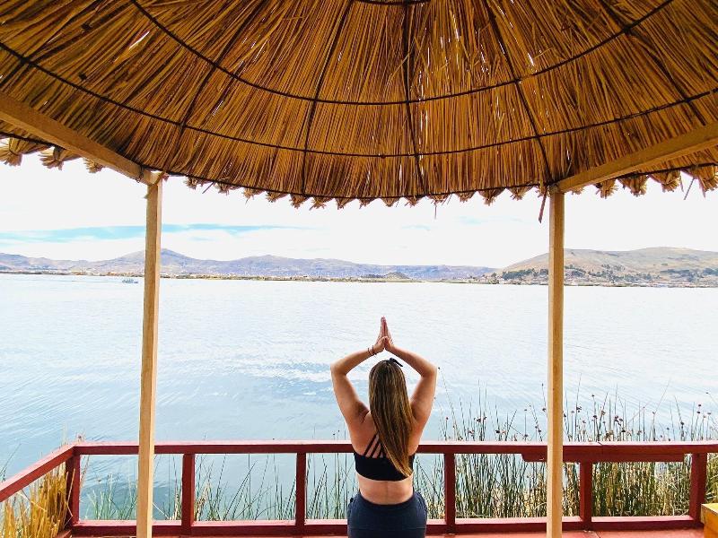 Quilla Titikaka
