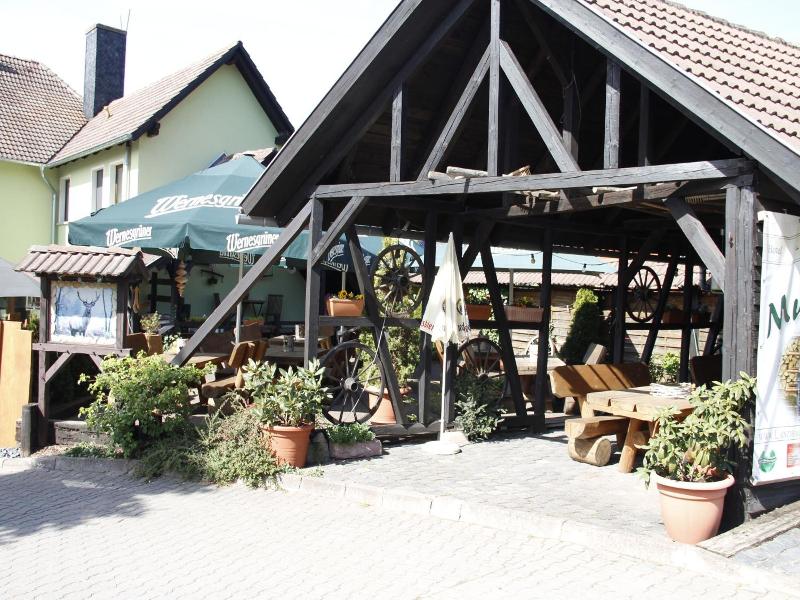 Landhaus Am Westerwald image