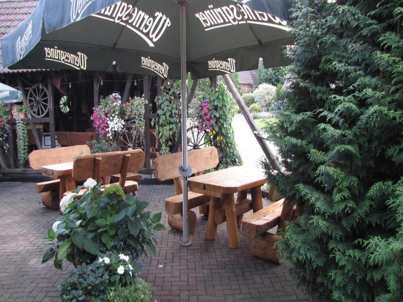 Landhaus Am Westerwald image