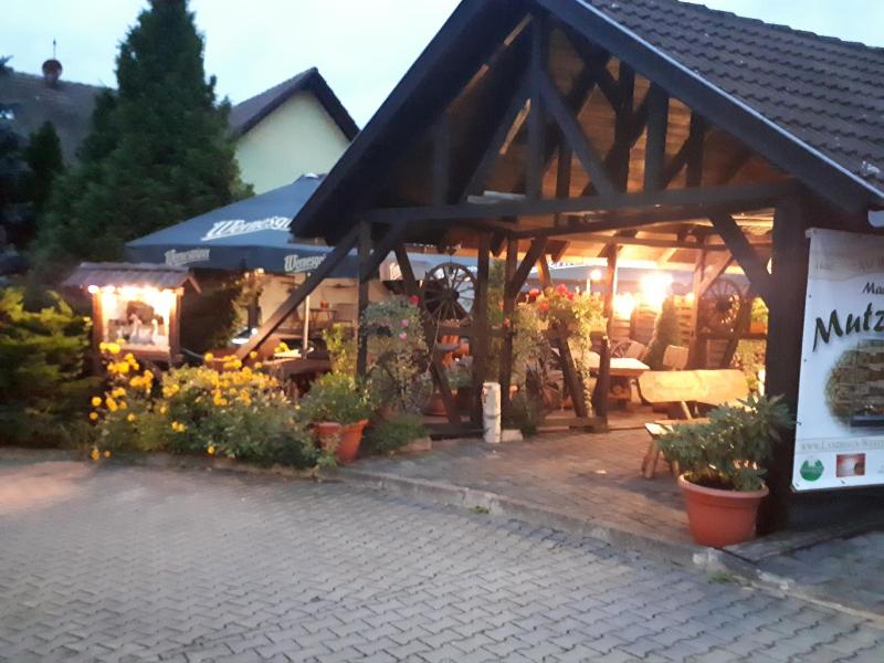 Landhaus Am Westerwald image