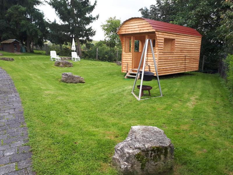 Landhaus Am Westerwald image