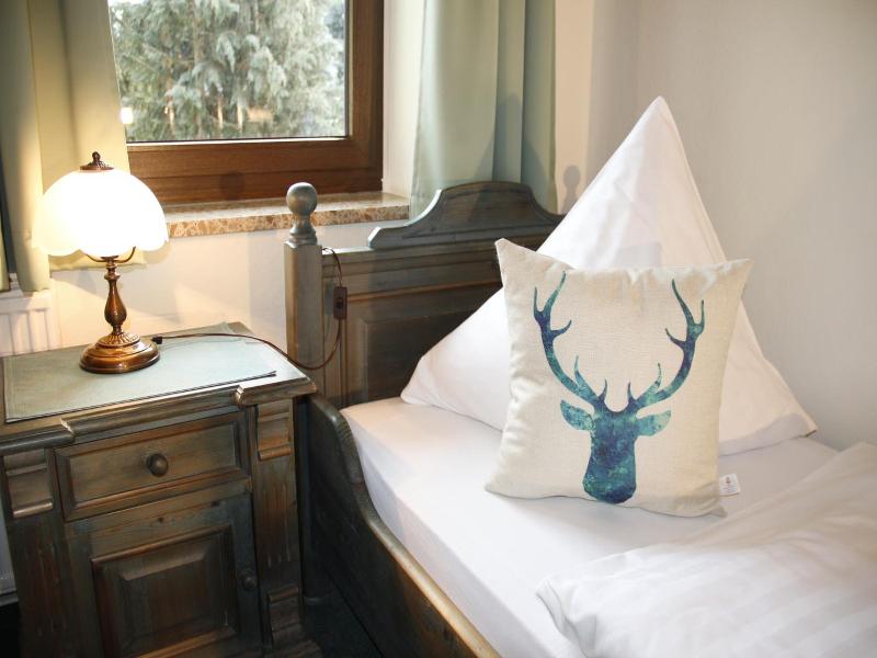 Landhaus Am Westerwald image