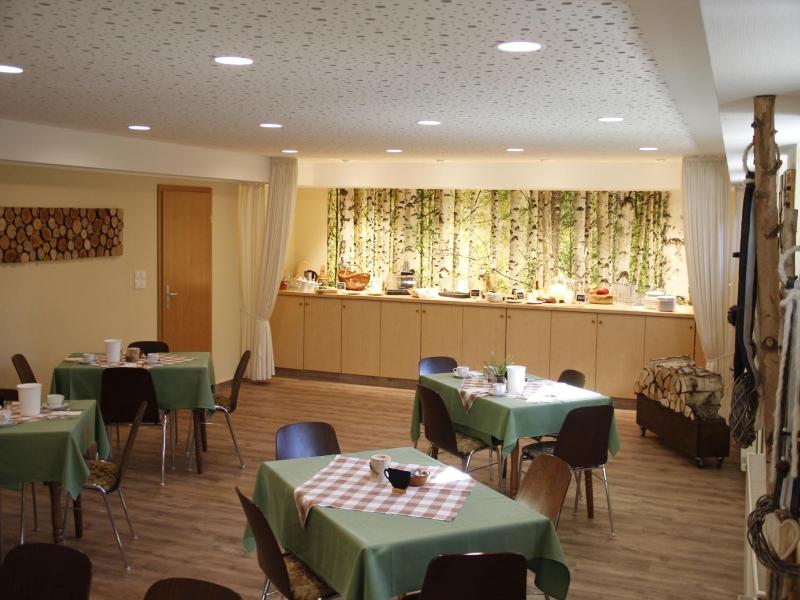 Landhaus Am Westerwald image