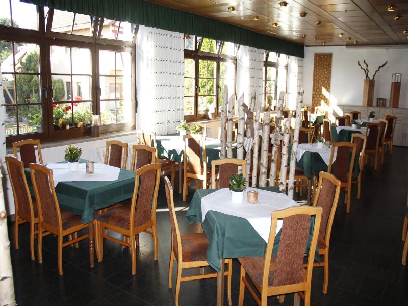 Landhaus Am Westerwald image