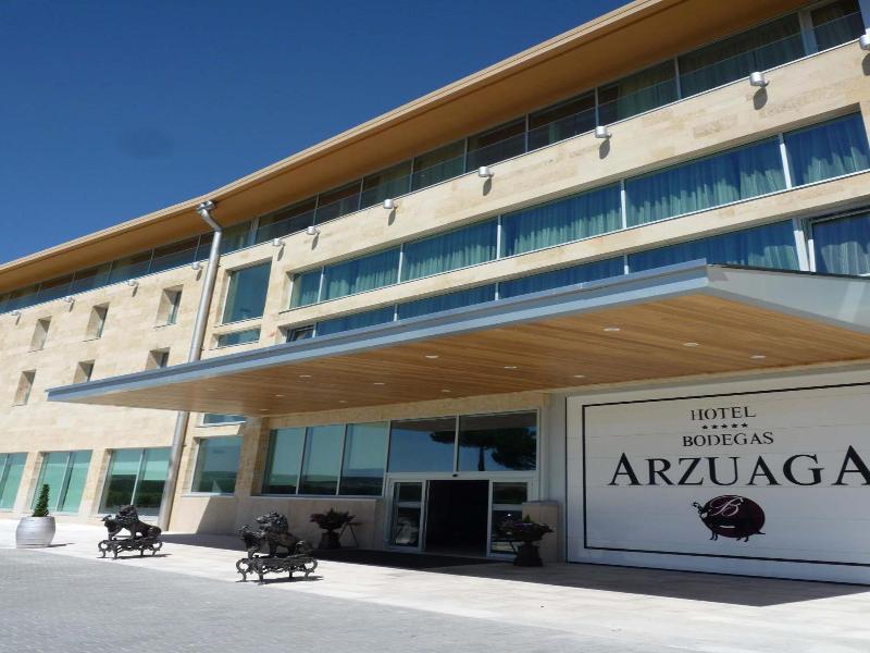 Hotel Spa Arzuaga image