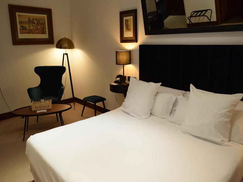 Hotel Spa Arzuaga image