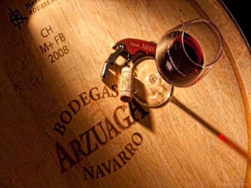 Hotel Spa Arzuaga image