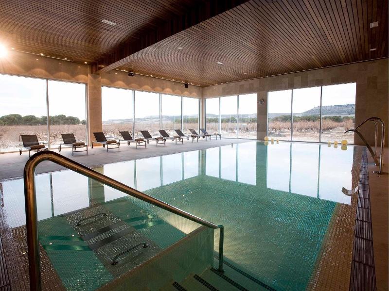 Hotel Spa Arzuaga image