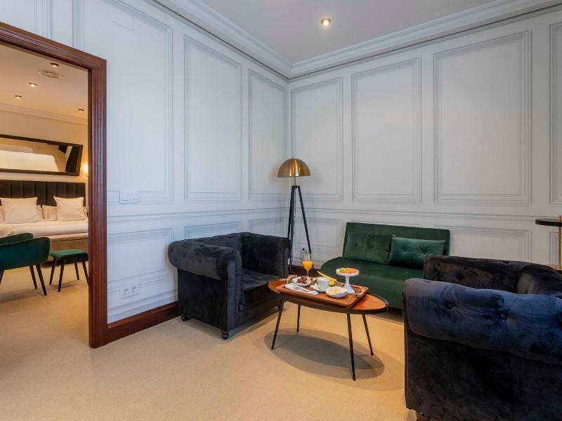 Hotel Spa Arzuaga image