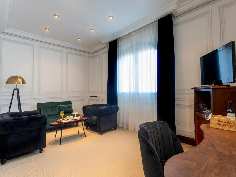 Hotel Spa Arzuaga image